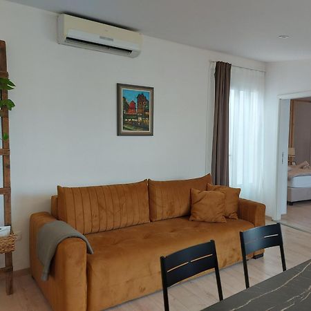 Apartment Da Vita Rovinj Exterior foto