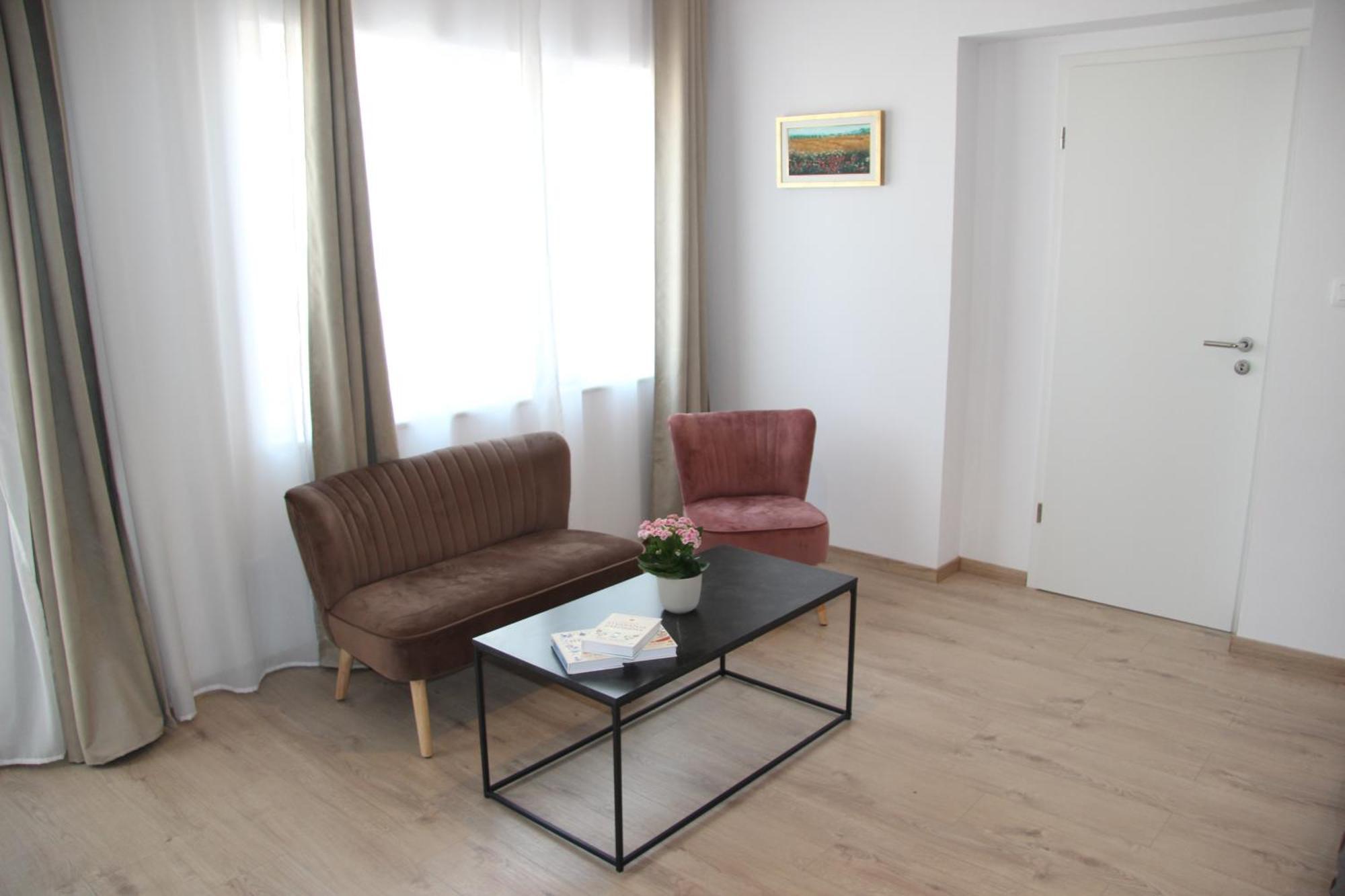 Apartment Da Vita Rovinj Exterior foto