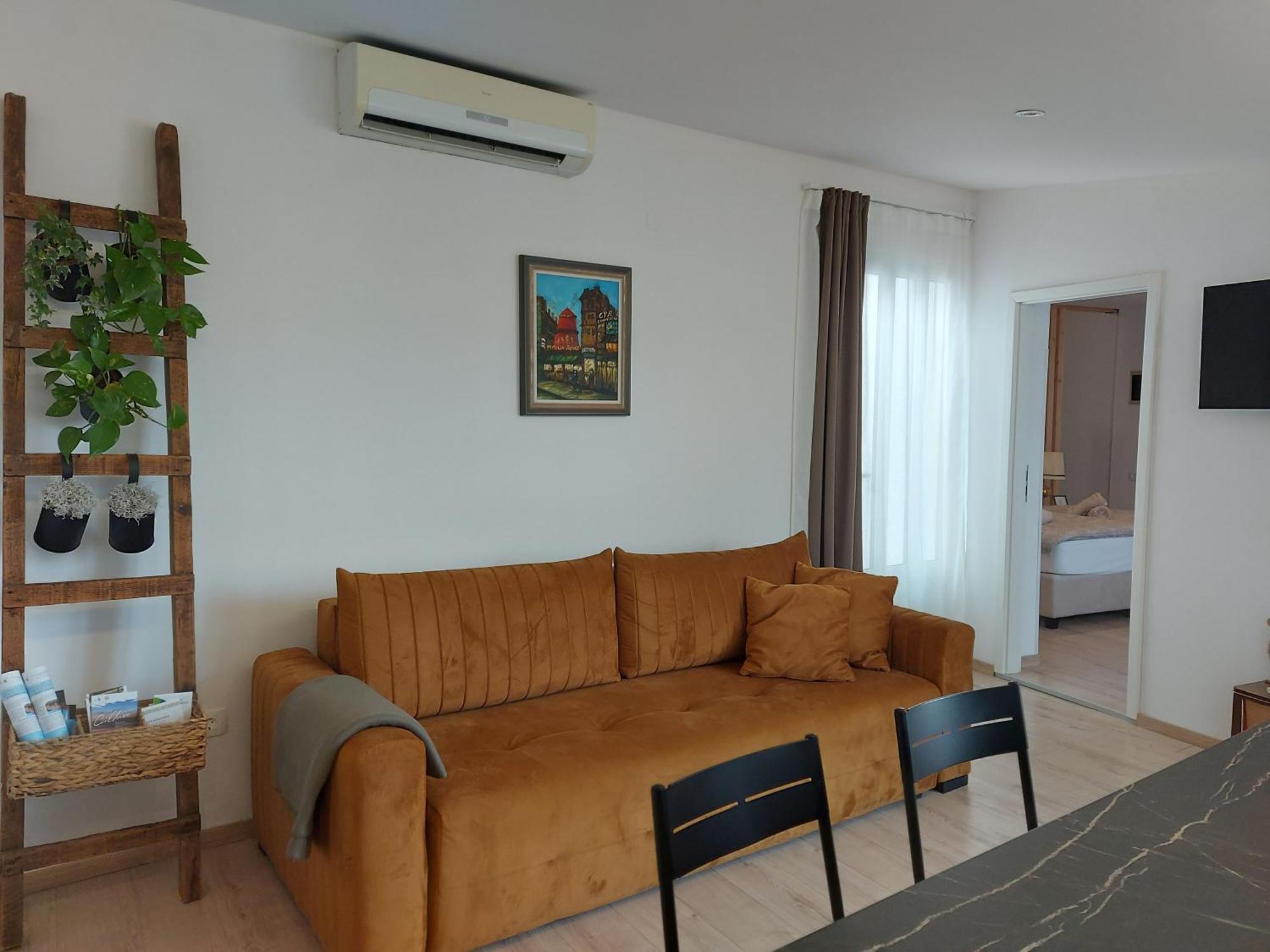Apartment Da Vita Rovinj Exterior foto